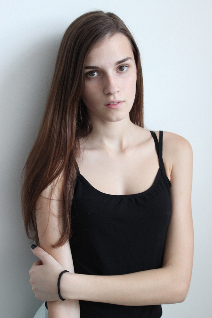 Photo of model Irina Djuranovic - ID 468850