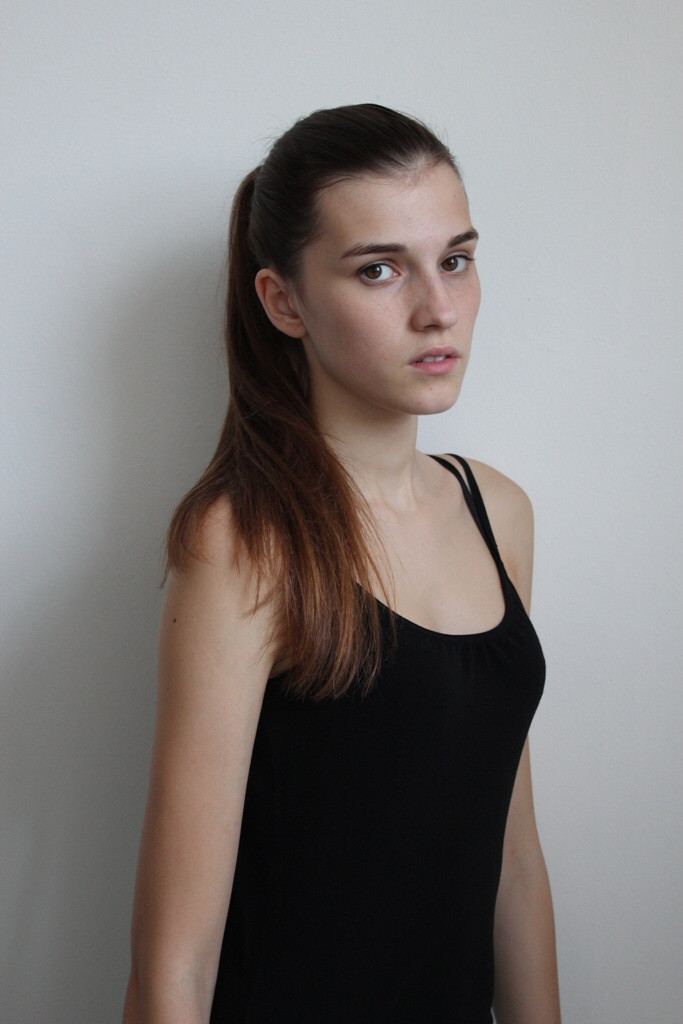 Photo of model Irina Djuranovic - ID 468852