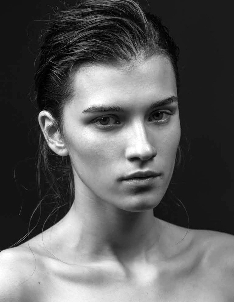 Photo of model Irina Djuranovic - ID 468854