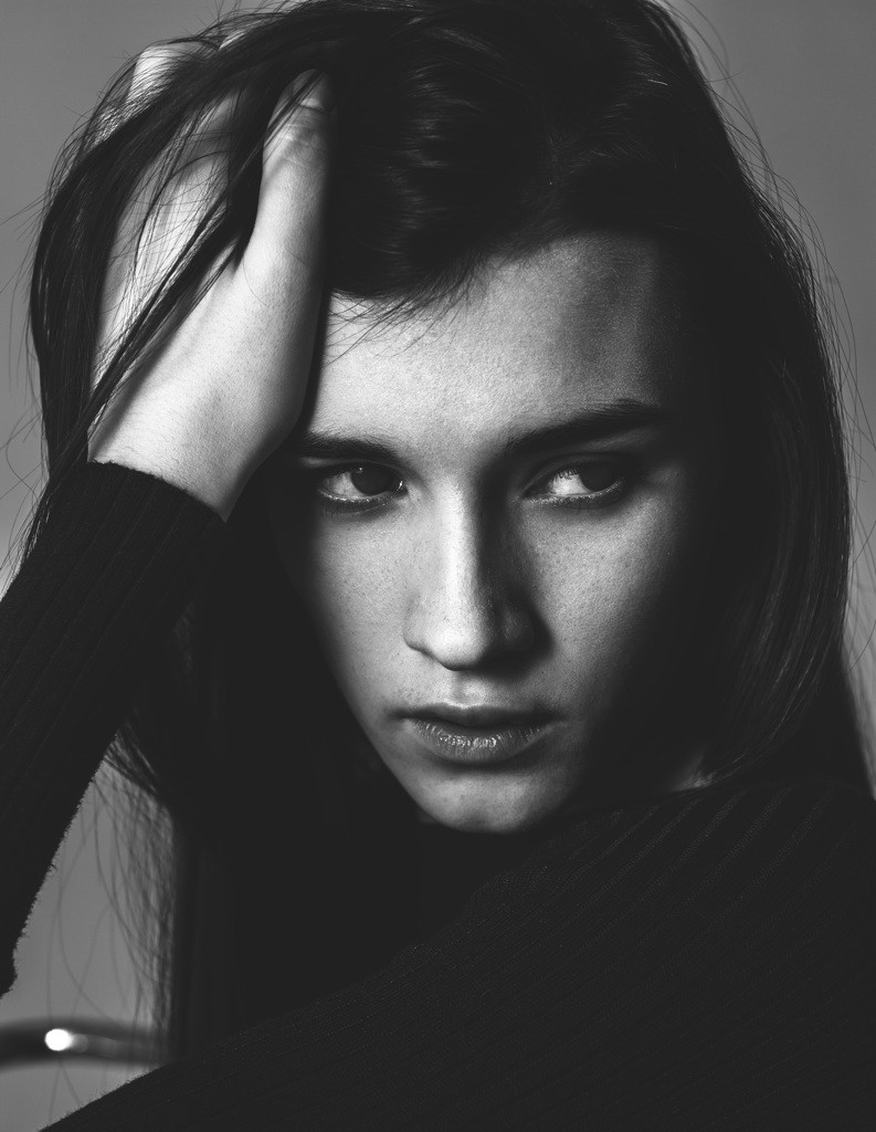 Photo of model Irina Djuranovic - ID 468856