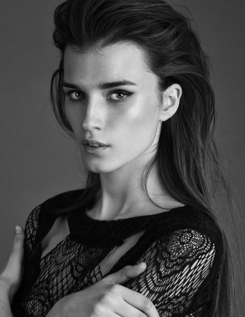 Photo of model Irina Djuranovic - ID 468862
