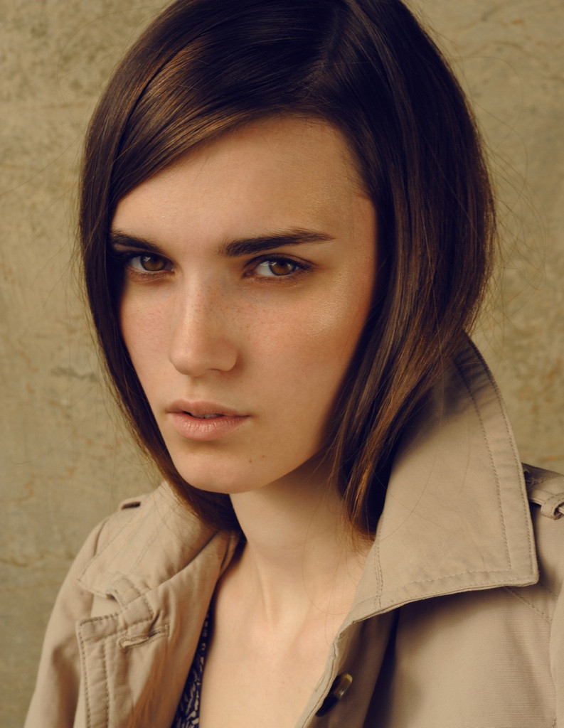 Photo of model Irina Djuranovic - ID 468870