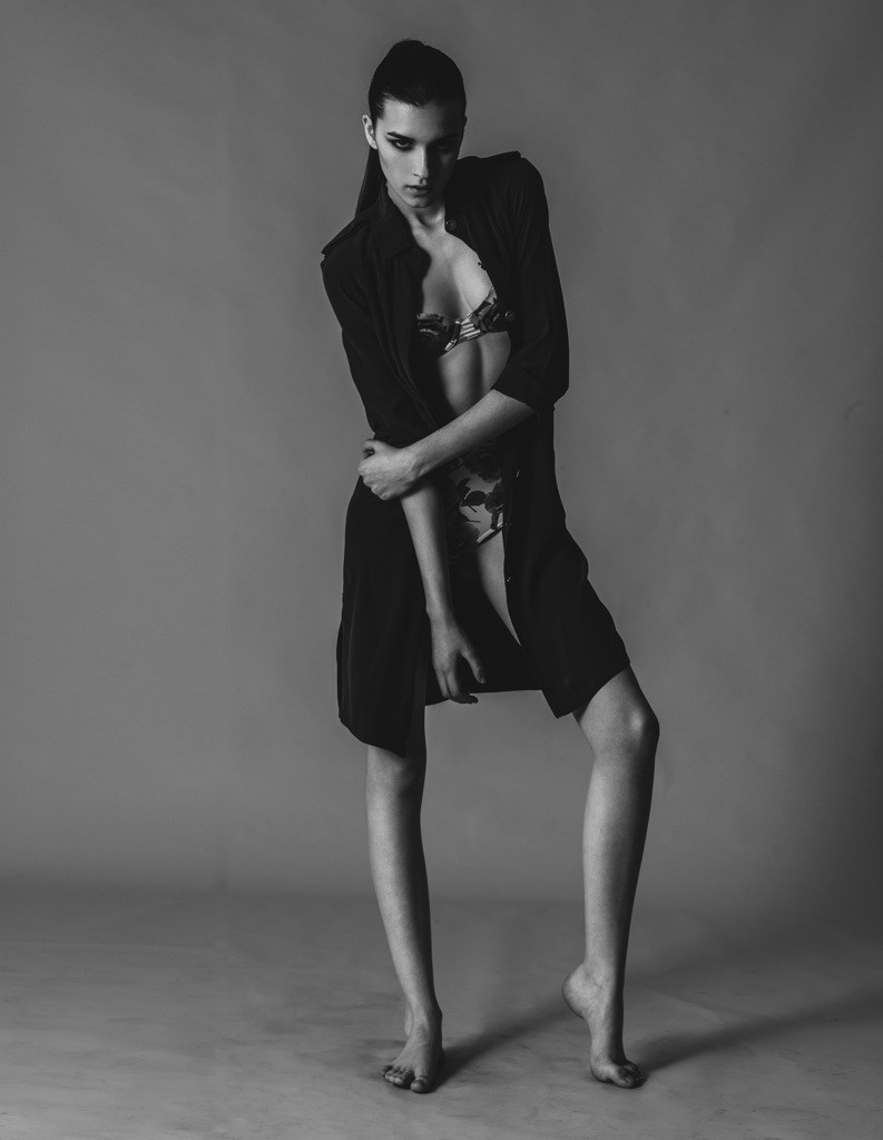 Photo of model Irina Djuranovic - ID 468872