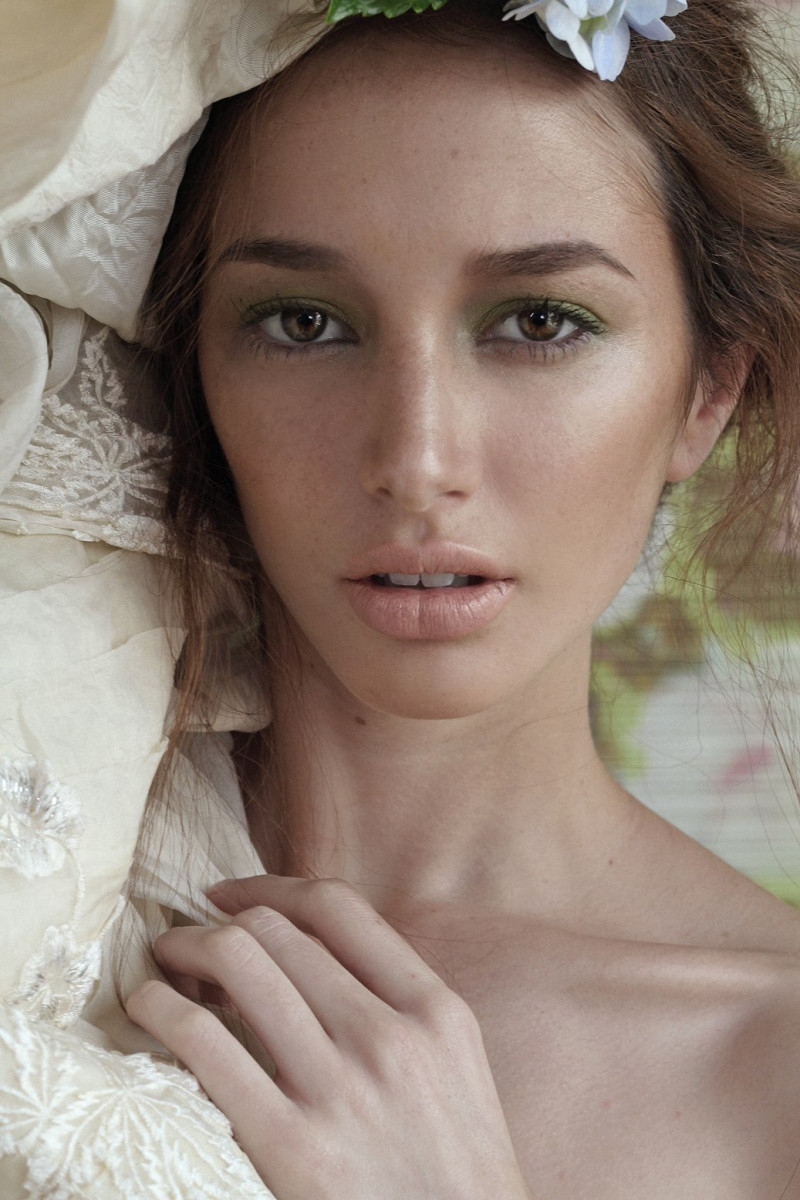 Photo of model Karime Bribiesca - ID 469050