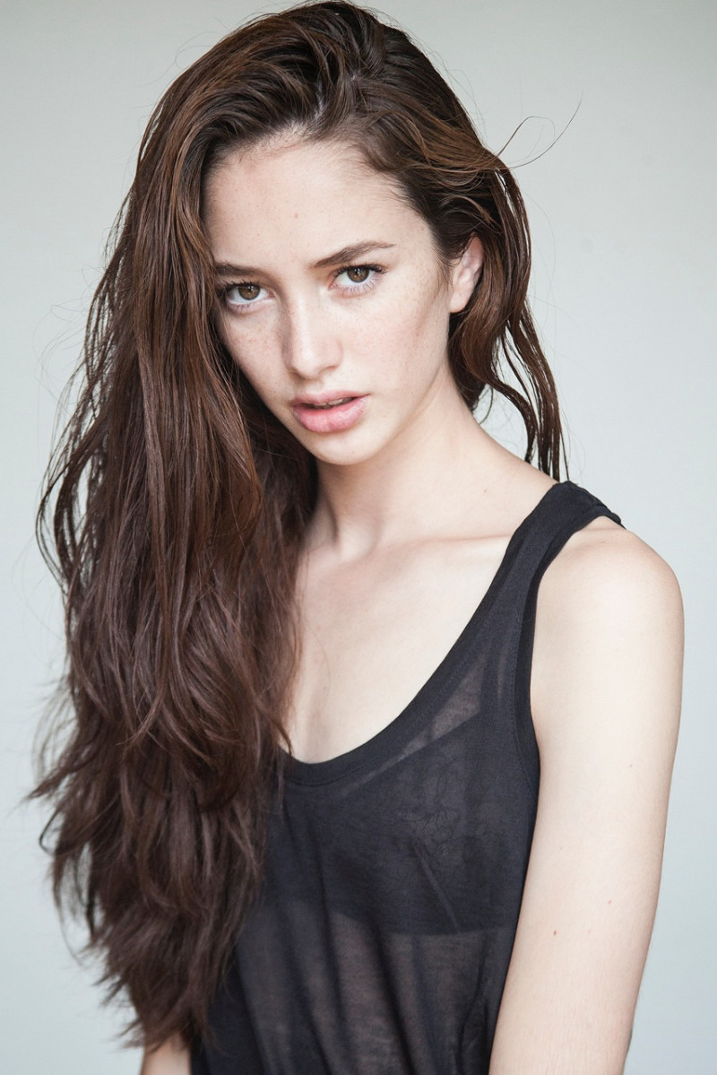 Photo of model Karime Bribiesca - ID 469078
