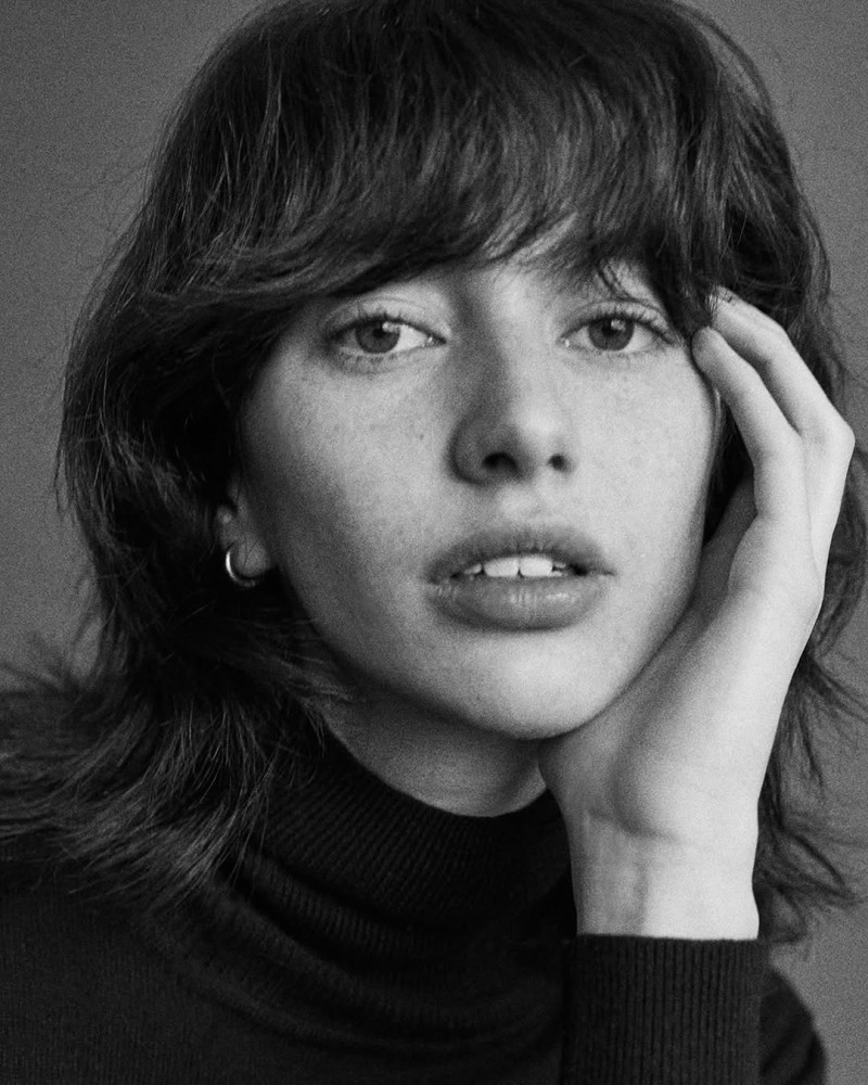 Photo of model Karime Bribiesca - ID 725144