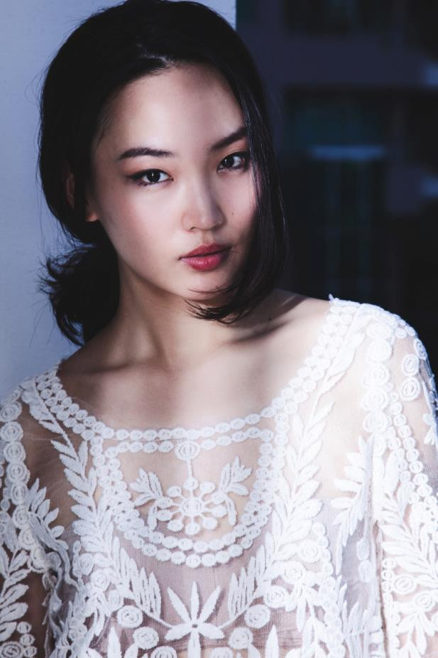 Photo of model Natsuko Natsuyama - ID 469182