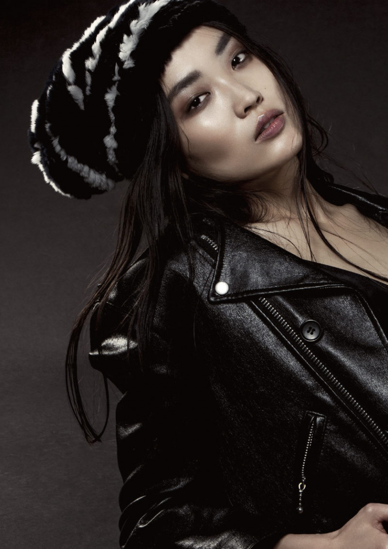 Photo of model Natsuko Natsuyama - ID 469192