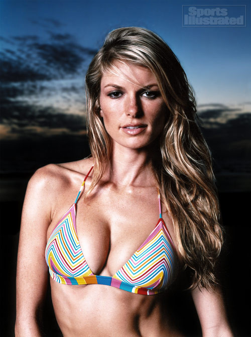 Photo of model Marisa Miller - ID 333817