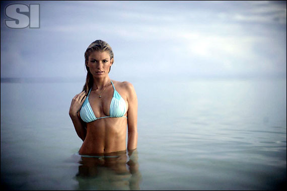 Photo of model Marisa Miller - ID 333829