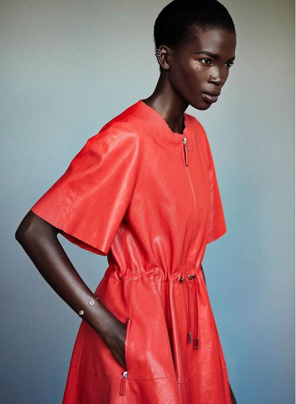 Photo of model Aamito Stacie Lagum - ID 469298