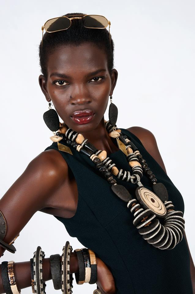 Photo of model Aamito Stacie Lagum - ID 469302