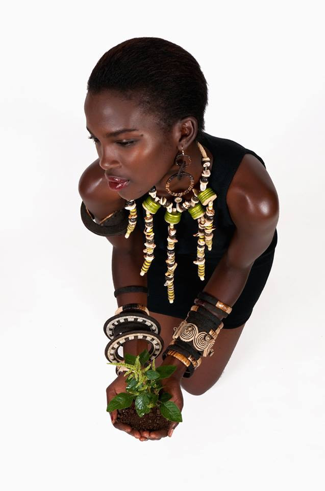 Photo of model Aamito Stacie Lagum - ID 469308