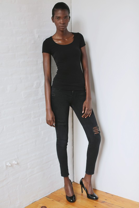 Photo of model Aamito Stacie Lagum - ID 469318