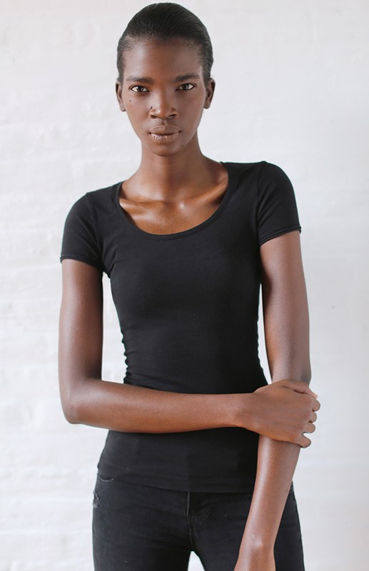 Photo of model Aamito Stacie Lagum - ID 469320