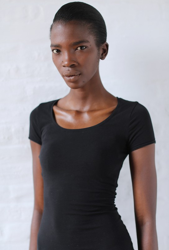 Photo of model Aamito Stacie Lagum - ID 469322