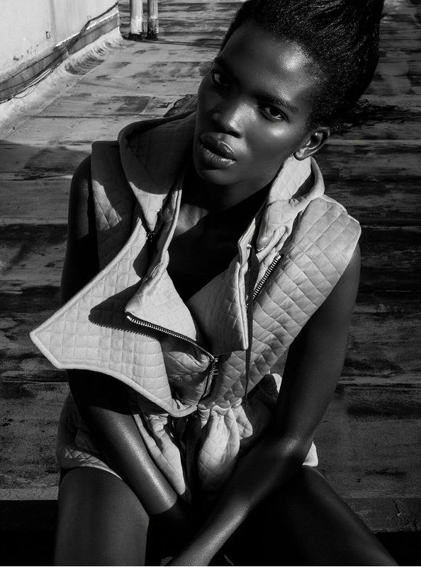 Photo of model Aamito Stacie Lagum - ID 469326