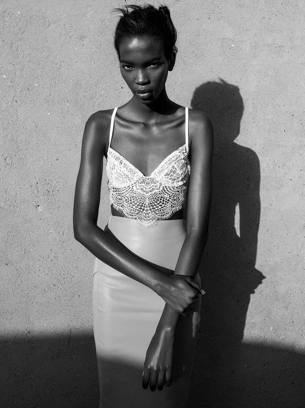 Photo of model Aamito Stacie Lagum - ID 469328