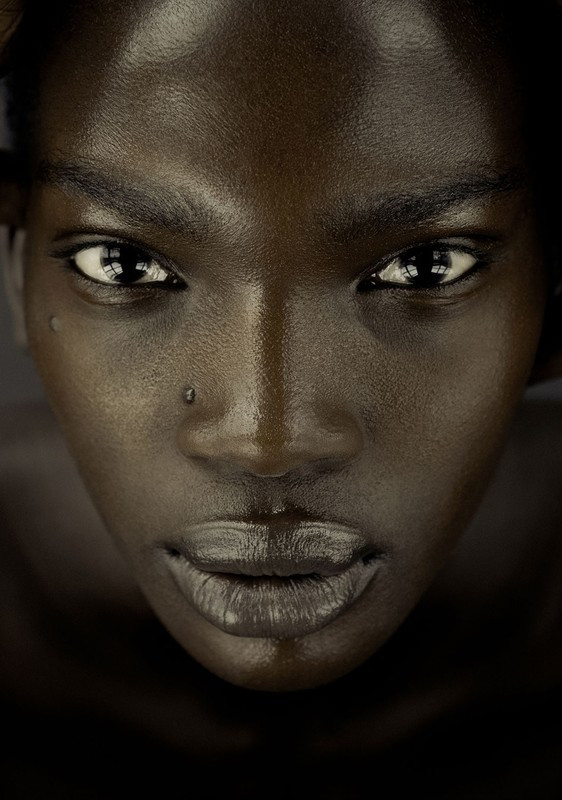 Photo of model Aamito Stacie Lagum - ID 469342