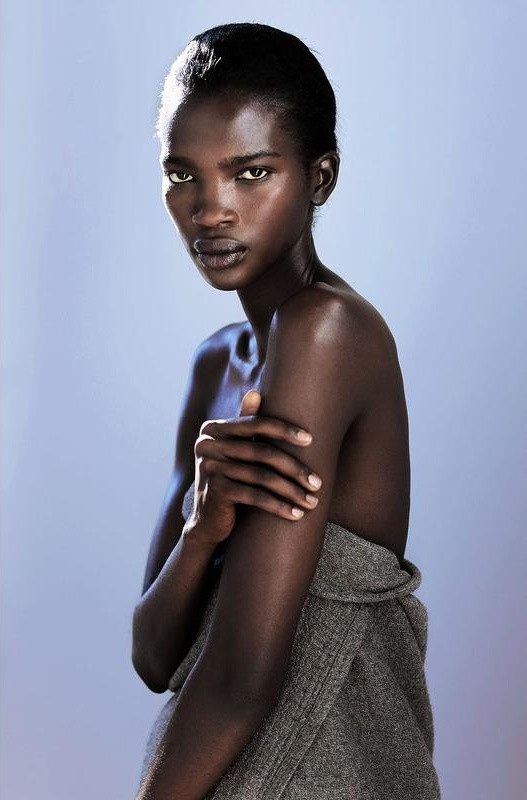 Photo of model Aamito Stacie Lagum - ID 469348