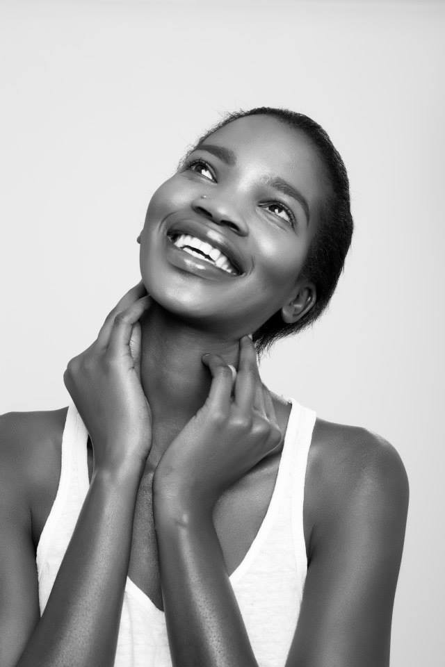 Photo of model Aamito Stacie Lagum - ID 469350