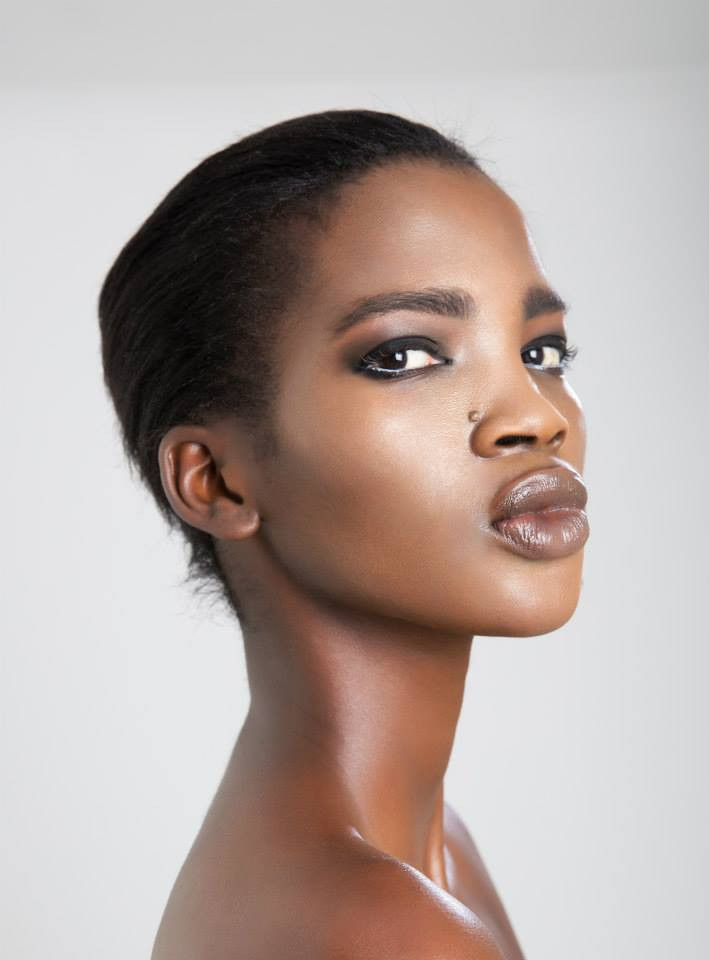 Photo of model Aamito Stacie Lagum - ID 469354