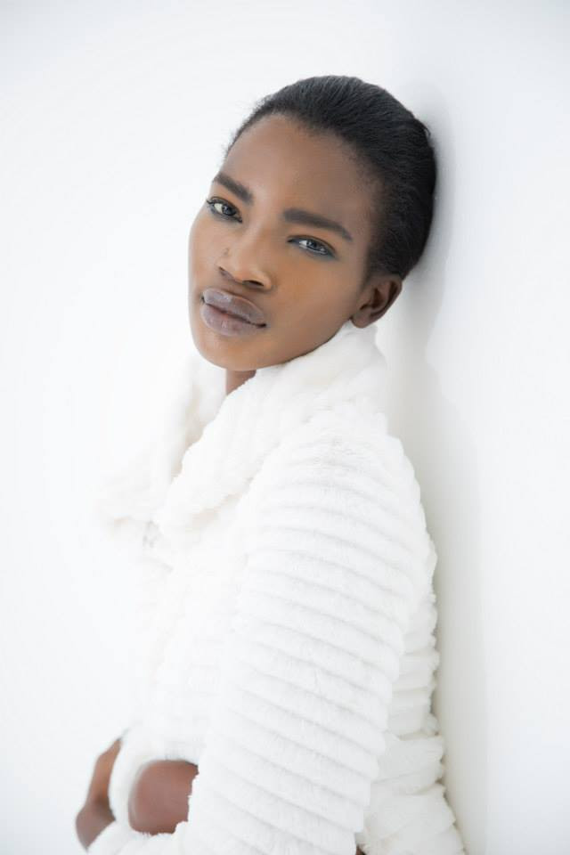 Photo of model Aamito Stacie Lagum - ID 469358