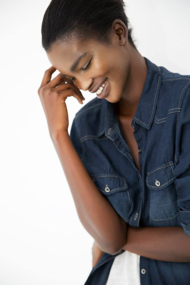 Photo of model Aamito Stacie Lagum - ID 469360