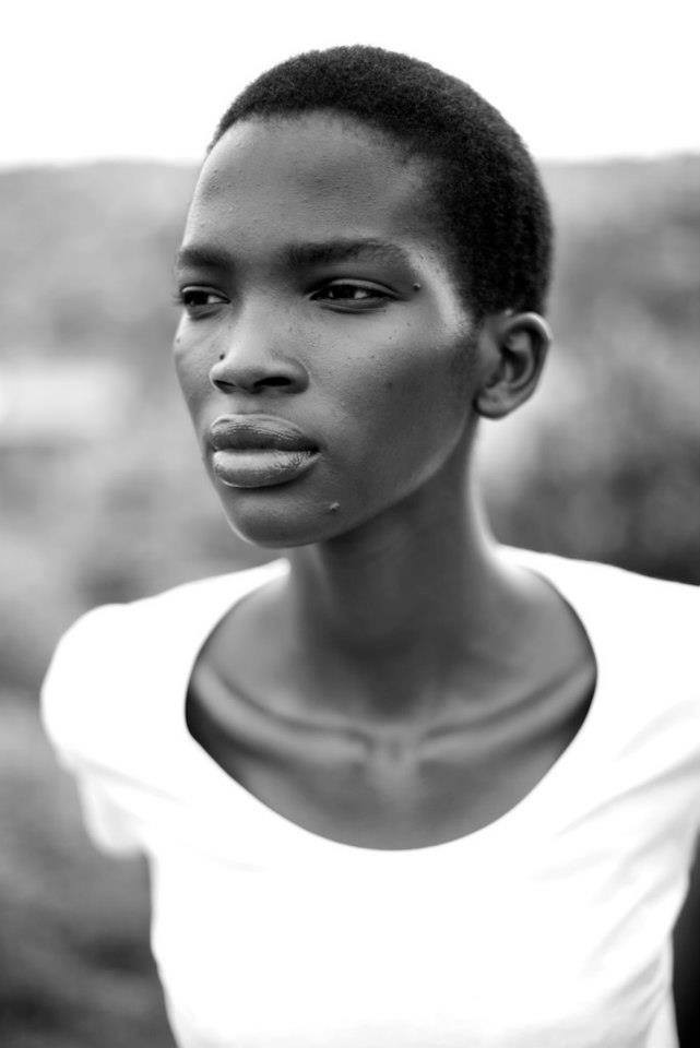 Photo of model Aamito Stacie Lagum - ID 469370