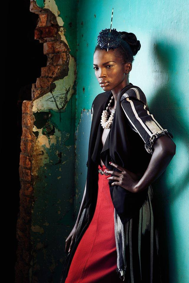 Photo of model Aamito Stacie Lagum - ID 469374