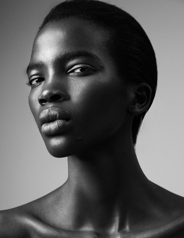 Photo of model Aamito Stacie Lagum - ID 469404