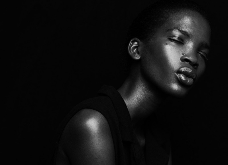 Photo of model Aamito Stacie Lagum - ID 469418