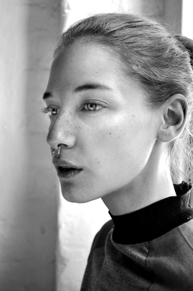 Photo of model Melina Gesto - ID 469448