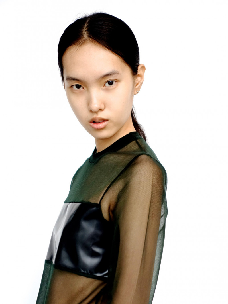 Photo of model Yuan Bo Chao - ID 469484