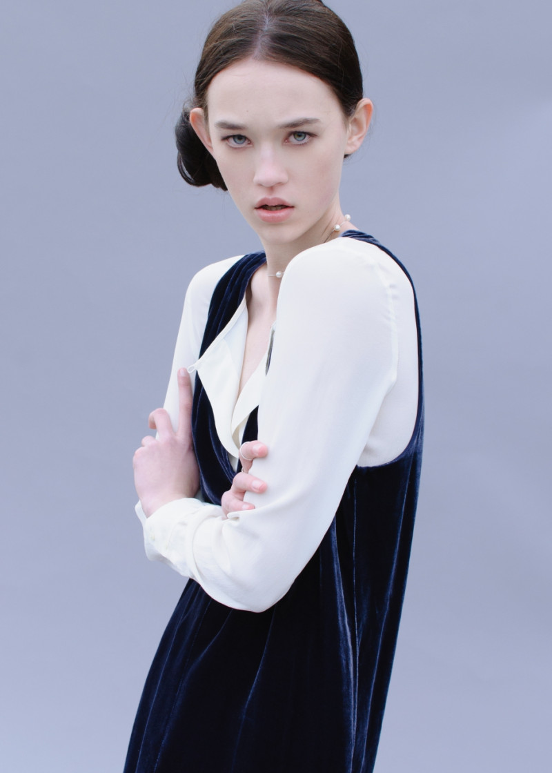 Photo of fashion model Elizabeth Davison - ID 469566 | Models | The FMD