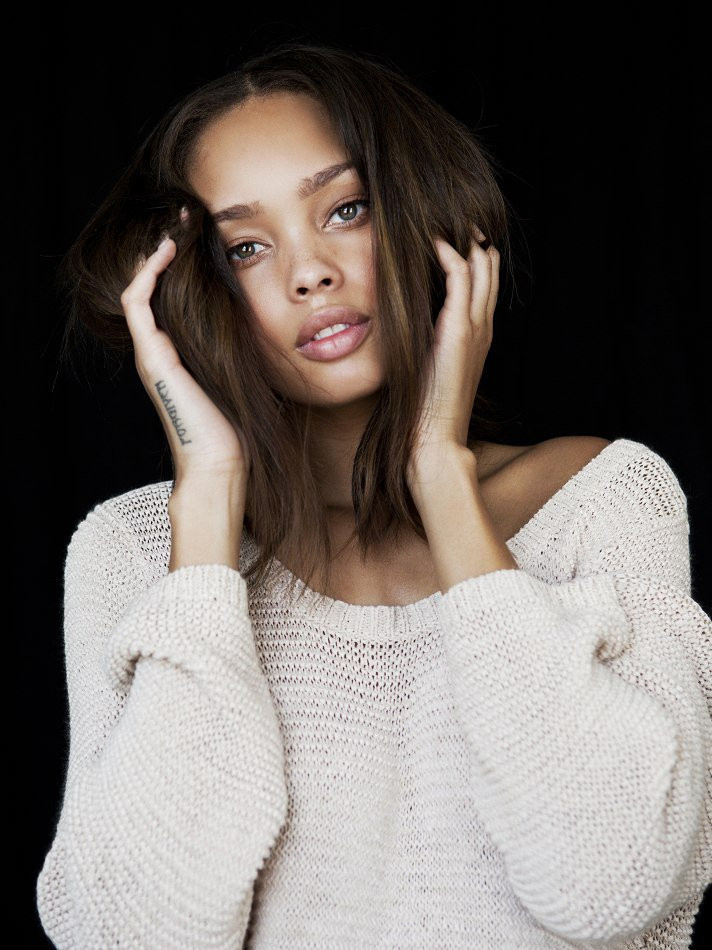 Photo of model Tyrie Rudolph - ID 576858