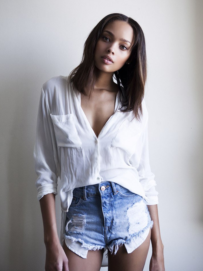 Photo of model Tyrie Rudolph - ID 576866