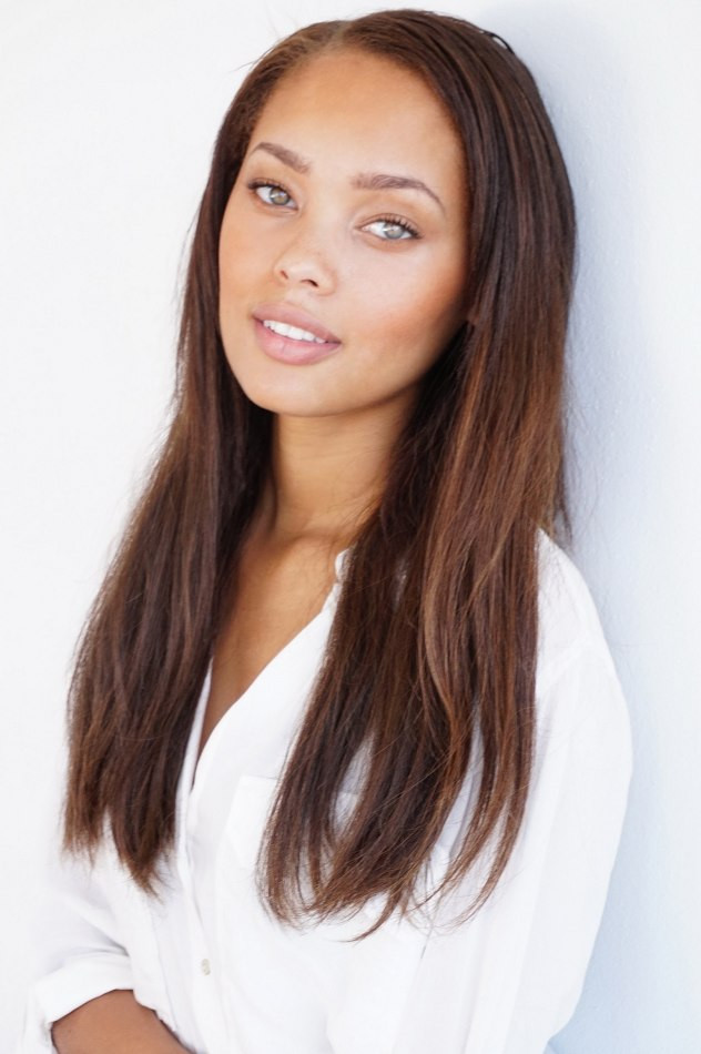 Photo of model Tyrie Rudolph - ID 576896