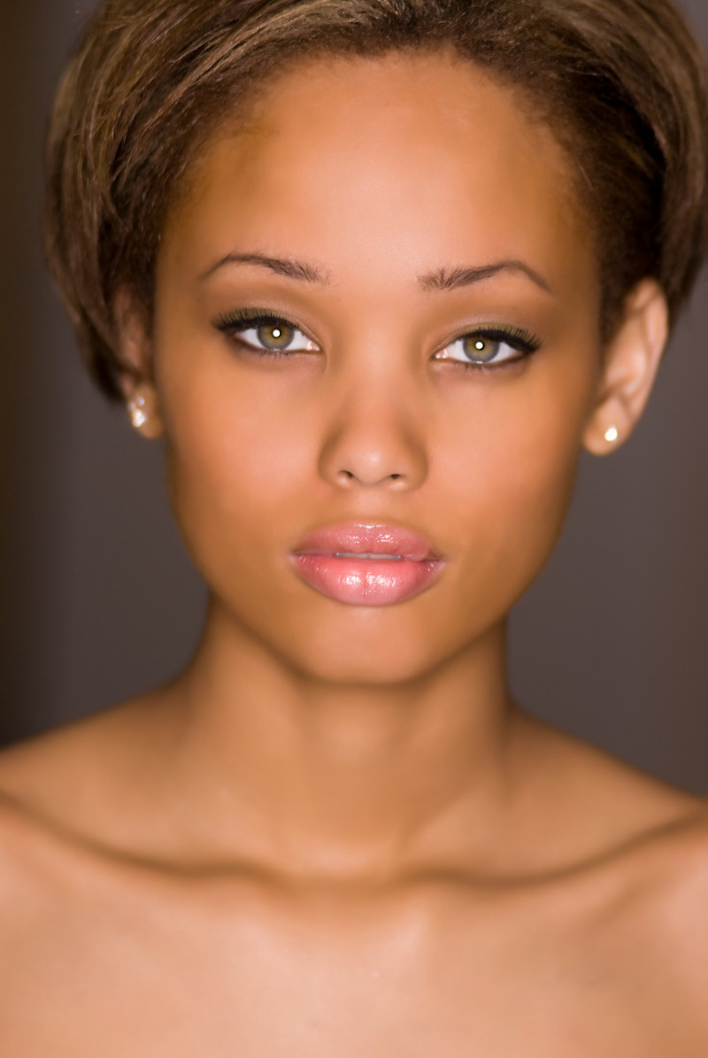 Photo of model Tyrie Rudolph - ID 576924