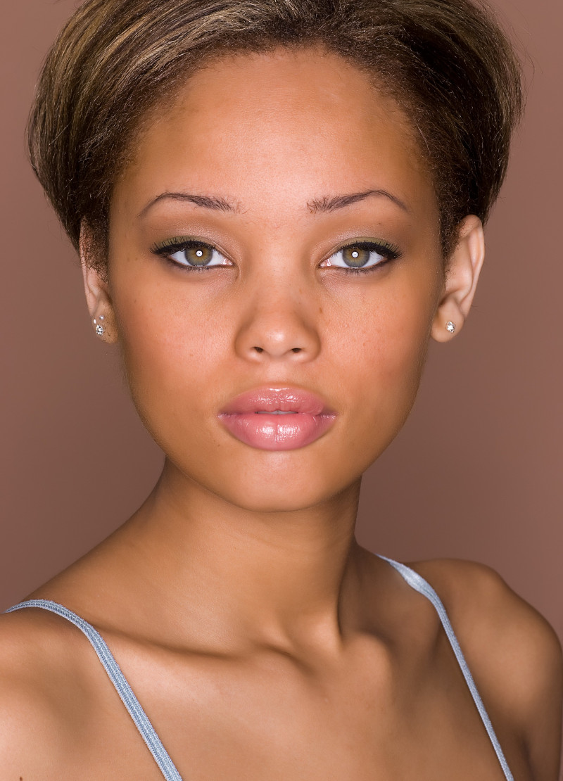Photo of model Tyrie Rudolph - ID 576926
