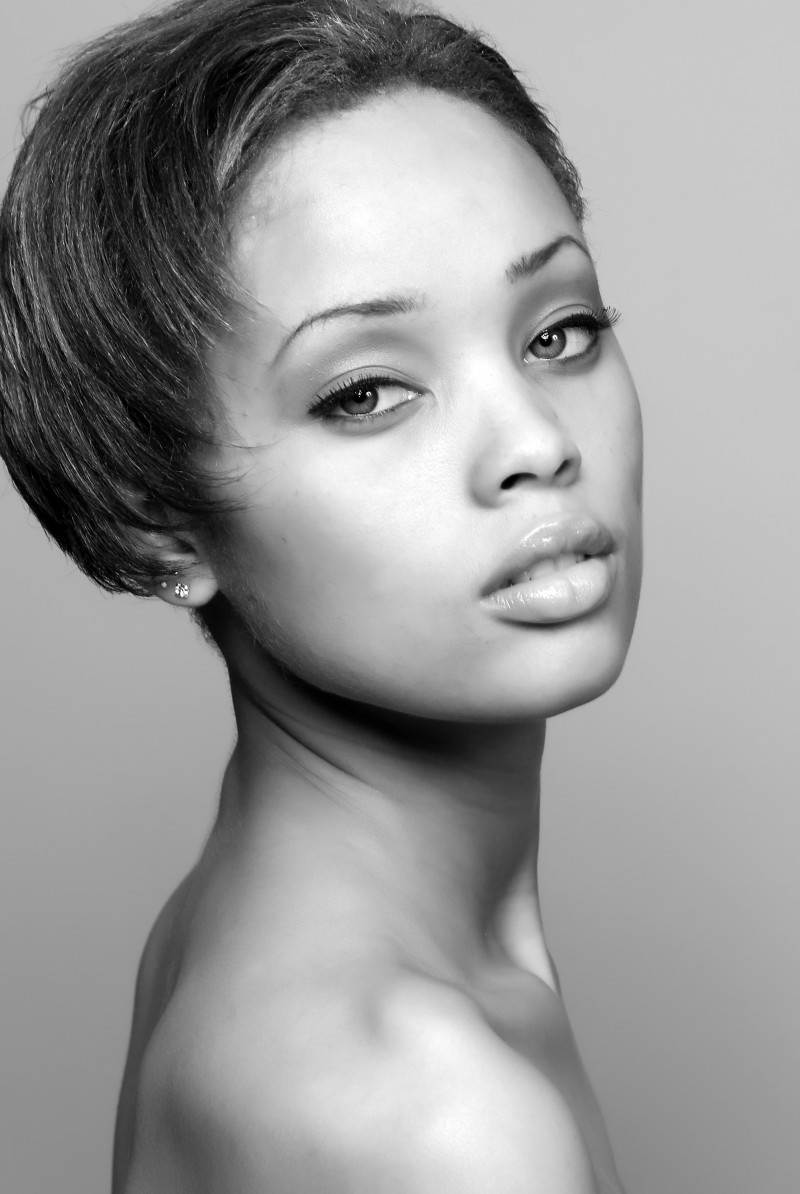 Photo of model Tyrie Rudolph - ID 576930