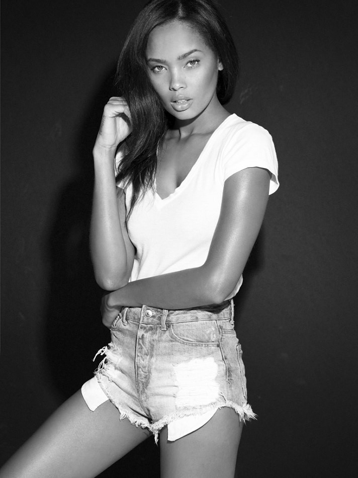 Photo of model Tyrie Rudolph - ID 576964