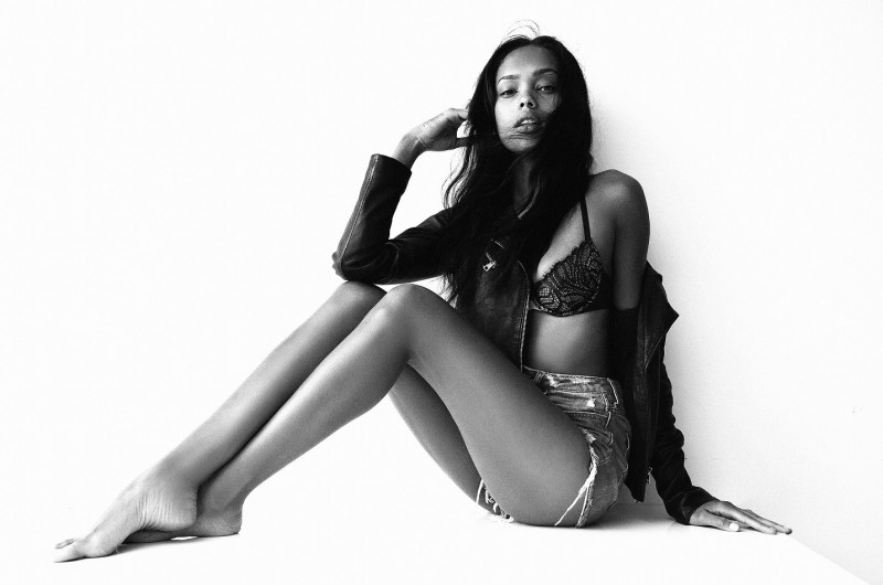 Photo of model Tyrie Rudolph - ID 576992