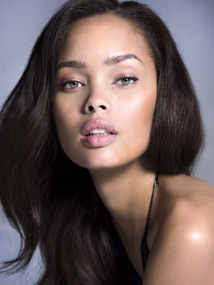 Photo of model Tyrie Rudolph - ID 576998