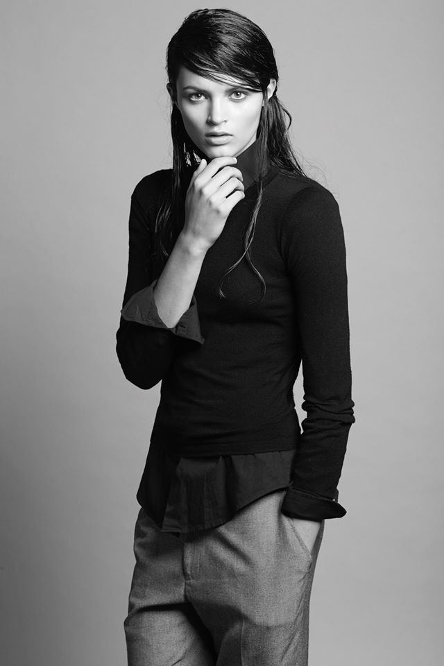 Photo of model Isabella Emmack - ID 469740