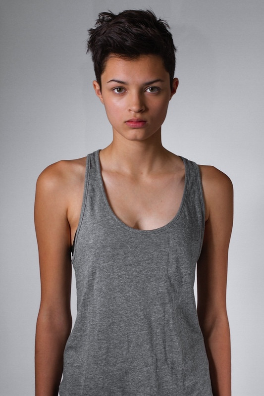 Photo of model Isabella Emmack - ID 469752