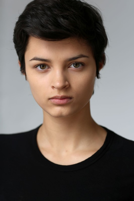 Photo of model Isabella Emmack - ID 469758