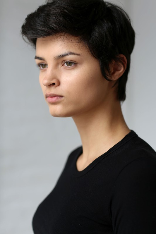 Photo of model Isabella Emmack - ID 469762