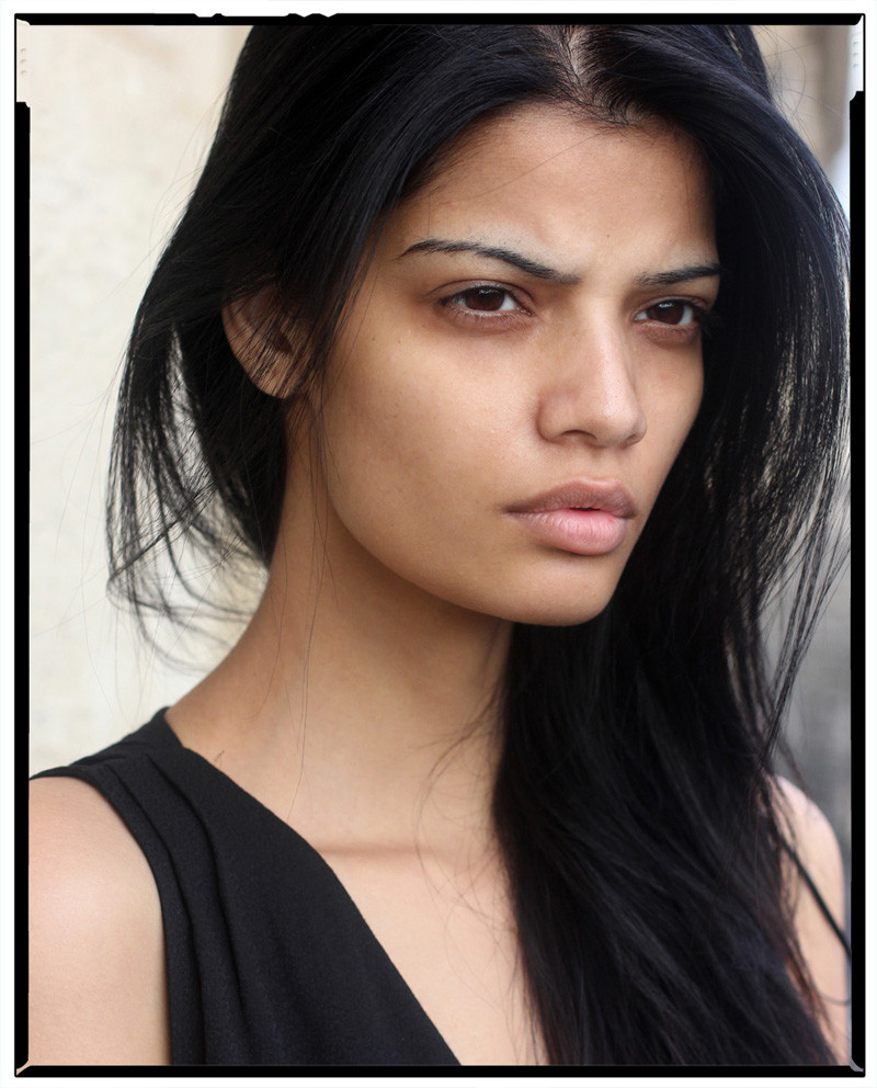 Photo of model Bhumika Arora - ID 469854