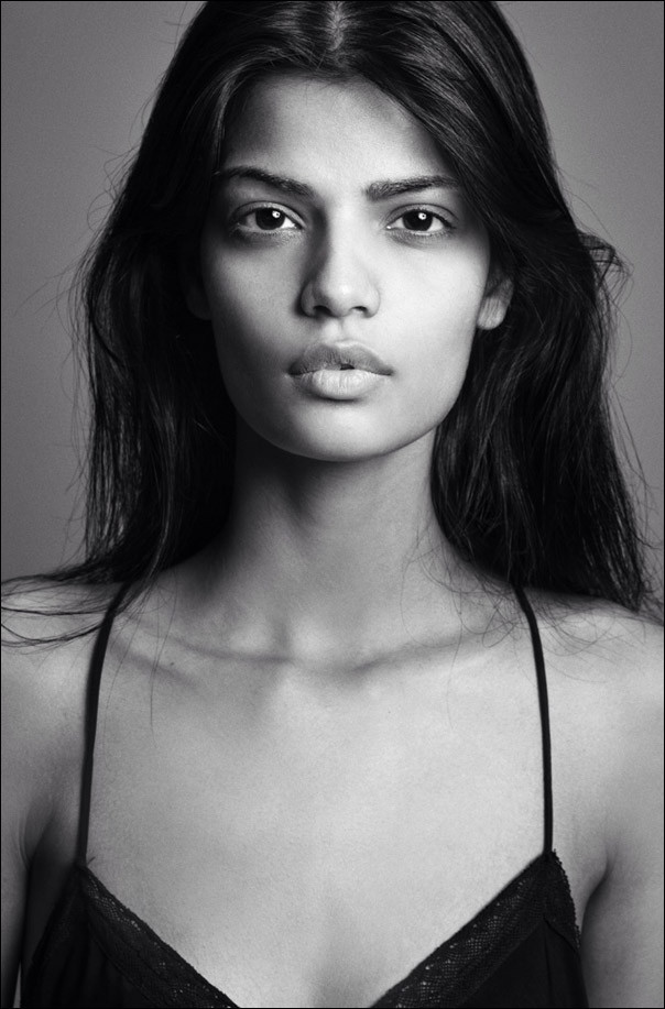 Photo of model Bhumika Arora - ID 469856